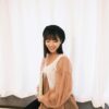 鹽之花！綁結設計外搭背心 S/M/L