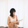 鹽之花！綁結設計外搭背心 S/M/L