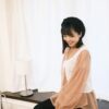 鹽之花！綁結設計外搭背心 S/M/L