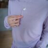 飾品支線❀日常閃耀！大珍珠長項鍊（korea）