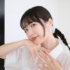 飾品支線❀甜美日常！蝴蝶結珠珠垂墜耳環（korea）