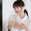 飾品支線❀滿分亮點！雙指連線設計戒指（korea）