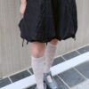 set一套系列 ꕤ 網路限定！韓國蕾絲長襪襪