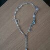 Handmade ❀ 沐晨 𓂃 𓈒𓏸 日本珍珠串珠項鍊