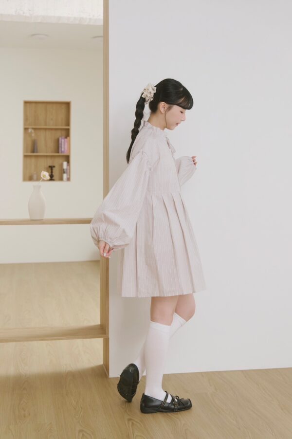 nomo選物 ꕤ 韓國專利！有效減壓長襪襪 白（korea）