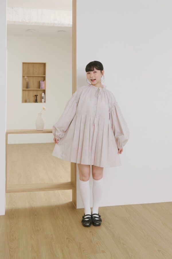 nomo選物 ꕤ 韓國專利！有效減壓長襪襪 白（korea）