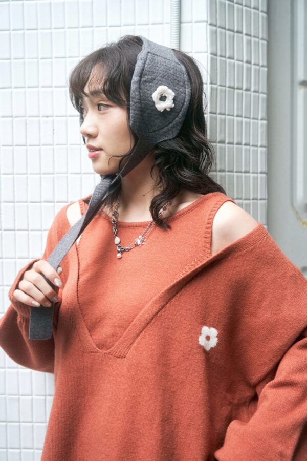 Handmade ❀ 恋する運命 𓂃 𓈒𓏸 手作串珠長項鍊