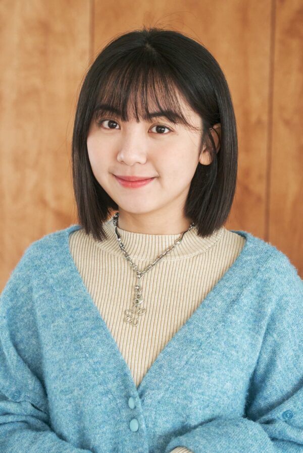 Handmade ❀ 閃閃小花徑 𓂃 𓈒𓏸 手作串珠長項鍊