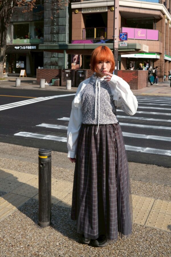 ❗️限量預購❗️旅途變奏！3way可拆式洋裝（S/M/L）格子