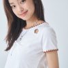 nomo ꕤ 花園迷航！領口設計小花刺繡簍空上衣（S/M/L）白