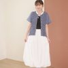 nomo ꕤ 碎冰汽水！附胸墊小花刺繡螺紋bra top（S/M/L）黑